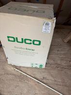 DUCO BOX PREMIUM GROUPE DE VENTILATION, Enlèvement
