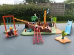 Speeltuin, Ophalen, Zo goed als nieuw, Complete set