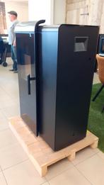 Combikachel pellet/hout  topmerk Rika, Maison & Meubles, Poêles, Neuf, Autres carburants, Enlèvement, Autres types