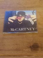 Cd (Maxi-Single) van Paul McCartney, CD & DVD, CD | Rock, Comme neuf, Pop rock, Enlèvement ou Envoi
