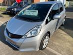 HONDA JAZZ 1.4i COMFORT AUTOMAAT, Autos, 1399 cm³, 5 places, Carnet d'entretien, Automatique