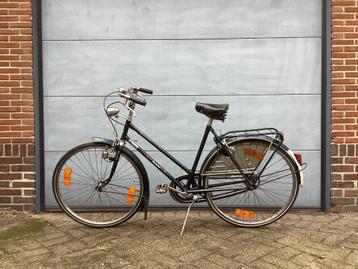 Batavus damesfiets  beschikbaar voor biedingen