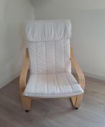 Comfortabele stoel (Ikea), Huis en Inrichting, Ophalen, Zo goed als nieuw, Overige kleuren, Eén