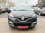Renault Captur Intense 1.2i Automaat 1j garantie, Achat, Entreprise, Automatique, Essence