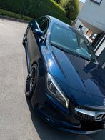 MERCEDES CLA 200 met 157000km, CLA, Blauw, Particulier, Onderhoudsboekje