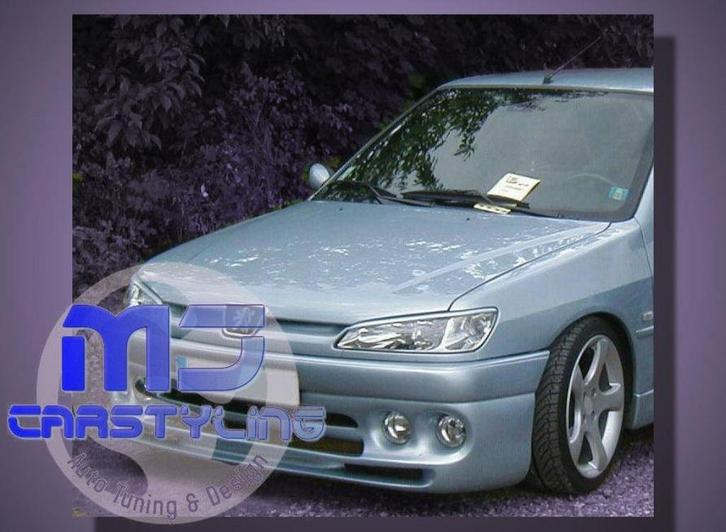 Peugeot 306 phase II - Booskijkers, Auto diversen, Tuning en Styling, Ophalen of Verzenden