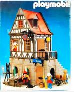Vintage/retro Playmobil, Kinderen en Baby's, Speelgoed | Playmobil, Ophalen, Zo goed als nieuw