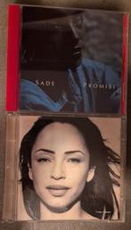 Sade Best of / Promise, Ophalen of Verzenden, Gebruikt