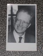 Doodsprentje “ Koning Boudewijn ”, Verzamelen, Bidprentjes en Rouwkaarten, Ophalen, Bidprentje