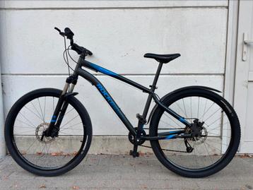 Mountainbike Rockrider ST120 beschikbaar voor biedingen