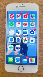 mooie iPhone 8, Gebruikt, Wit, Ophalen of Verzenden, 64 GB