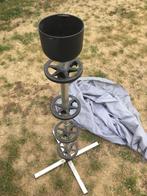 Velgenboom, Enlèvement, Utilisé