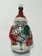 Oude kerst(man)bal., Diversen, Ophalen, Gebruikt