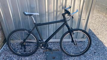 Mountainbike Ciacomelli beschikbaar voor biedingen
