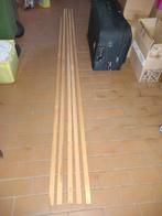 houten latten, Enlèvement, Comme neuf