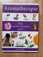 AROMATHERAPIE, Boeken, Ophalen of Verzenden, Zo goed als nieuw