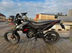 Aprilia	SX125, Motoren, Motoren | Aprilia, Bedrijf, 125 cc, 11 kW of minder