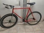 Vaste uitrusting, Fietsen en Brommers