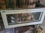 2 enkel ramen, Doe-het-zelf en Bouw, Raamkozijnen en Schuifdeuren, Ophalen, Gebruikt