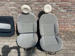 Fiat 500 volledig interieur met gereinigde deurpanelen, Gebruikt, Ophalen of Verzenden, Fiat