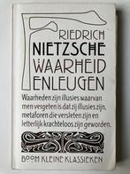 Waarheid en leugen - Friedrich Nietzsche, Boeken, Filosofie, Ophalen