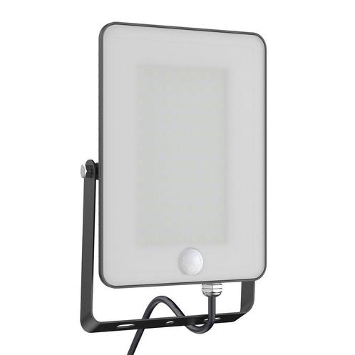LED Schijnwerper met bewegingssensor 50W 230V, Auto diversen, Overige Auto diversen, Verzenden
