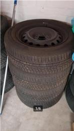 Winterset Toyota, Auto-onderdelen, Banden en Velgen, Ophalen, Gebruikt, 16 inch, Banden en Velgen