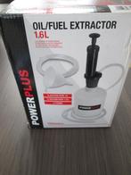 Olie en brandstof pomp, Ophalen of Verzenden, Gebruikt