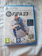 FIFA 23, Ophalen of Verzenden, Zo goed als nieuw
