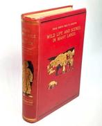 From North Pole to Equator: Studies of wild life - 1895, Ophalen of Verzenden