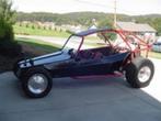 SANDRAIL VW BUGGY   "GEZOCHT ", Auto's, Particulier, Te koop