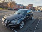 Mercedes clc, Autos, Cuir, Achat, CLC, Diesel