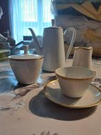 Mokka servies, Antiek en Kunst, Ophalen