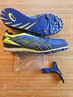 ascics hyper ld5 maat 37, Sport en Fitness, Loopsport en Atletiek, Ophalen, Zo goed als nieuw, Spikes, Asics