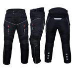 Nieuwe 600D cordura textiele motorbroek, Kleding | Dames, Wintersportkleding, Verzenden, Nieuw, Broek