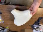 namaak witte paddestoelzadel honda camino, Ophalen of Verzenden, Gebruikt, Zadel, Honda