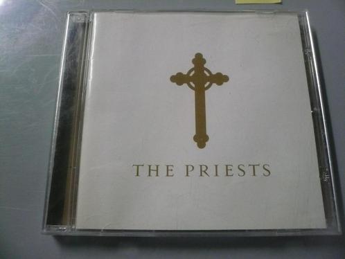 THE PRIESTS, CD & DVD, CD | Compilations, Utilisé, Enlèvement ou Envoi