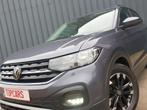 ✔VW T-Cross 1.0TSI Life 2023 Euro6❕ 19000km❗ Apps, Bluetooth, Auto's, Voorwielaandrijving, Euro 6, Bedrijf, 5 deurs