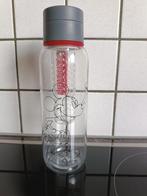 Drinkfles met infucer Mickey Mouse, Ophalen of Verzenden, Zo goed als nieuw