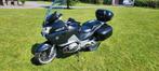 r1200 rt, 2 cilinders, Bedrijf, Toermotor, 1200 cc