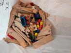 Houten speelgoed, Kinderen en Baby's, Speelgoed | Houten speelgoed, Ophalen of Verzenden, Zo goed als nieuw