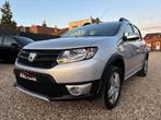 Dacia Sandero Stepway 0.9 TCe *12 mois de garantie*, Auto's, Dacia, Stof, Gebruikt, Electronic Stability Program (ESP), https://public.car-pass.be/vhr/3b722751-867d-4100-836d-b19ccea89007