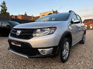 Dacia Sandero Stepway 0.9 TCe *12 mois de garantie* beschikbaar voor biedingen