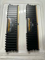 BARETTE DE RAM Corsair (2x8GB CL16), Computers en Software, RAM geheugen, Ophalen, Zo goed als nieuw, DDR4, 16 GB