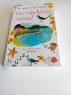 Het eindeloze strand, Boeken, Chicklit, Ophalen, Nieuw, Jenny colgan