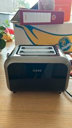 Broodrooster AEG, Ophalen, Zo goed als nieuw