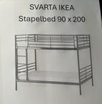 Stapelbed ikea, Huis en Inrichting, Slaapkamer | Bedden, Ophalen