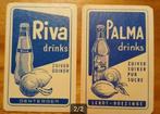 Riva,palma ,limonade, Verzamelen, Verzenden, Joker(s)