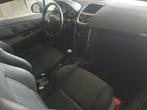 Peugeot 207 an 2010 cabriolet, Auto's, Peugeot, 4 zetels, 110 kW, 4 cilinders, 1600 cc