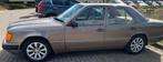 Mercedes velgen met banden 5x112, Ophalen, Band(en)
